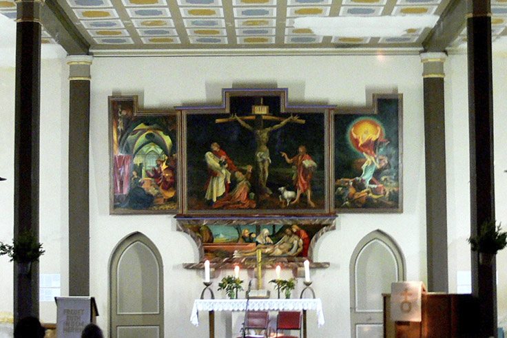 church image gallery